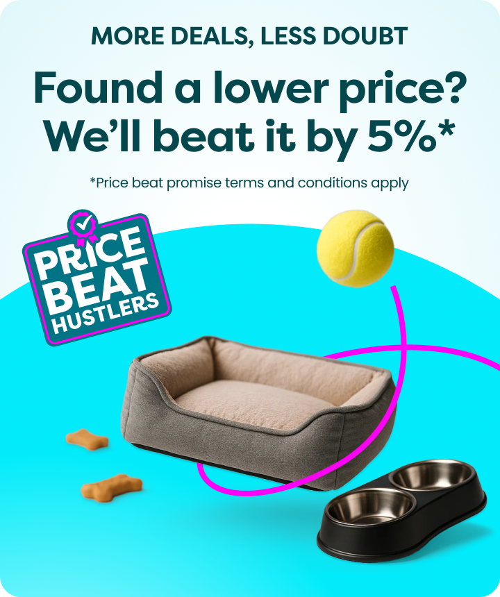 Price Beat