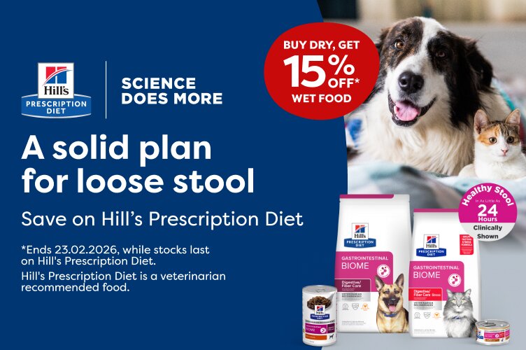 hills prescription diet offer