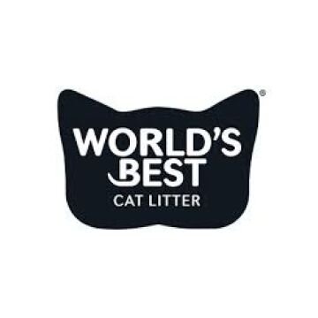 Worlds Best Cat Litter