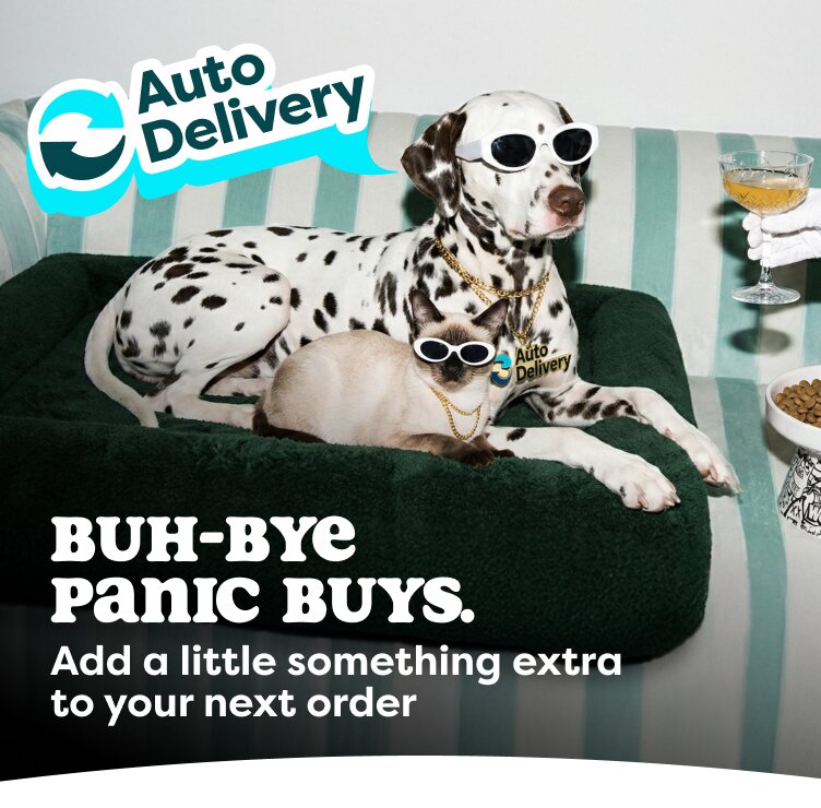 add something extra to your upcoming auto delivery order