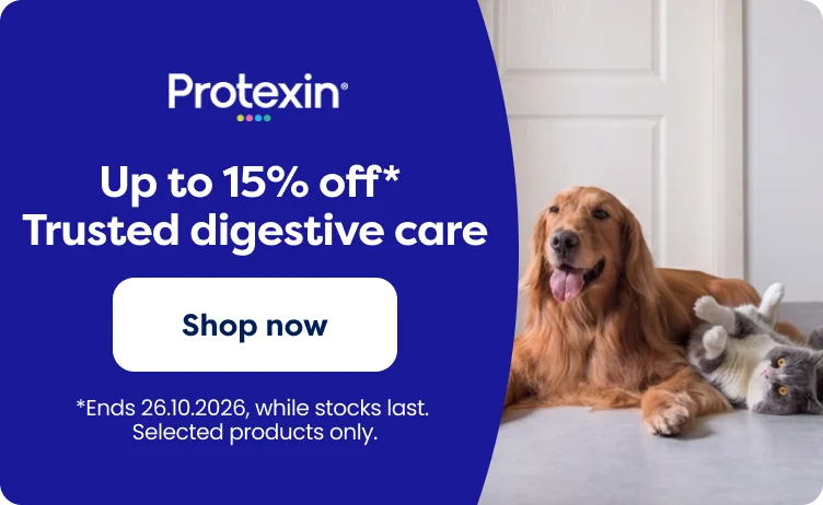 Up to 15% off Protexin