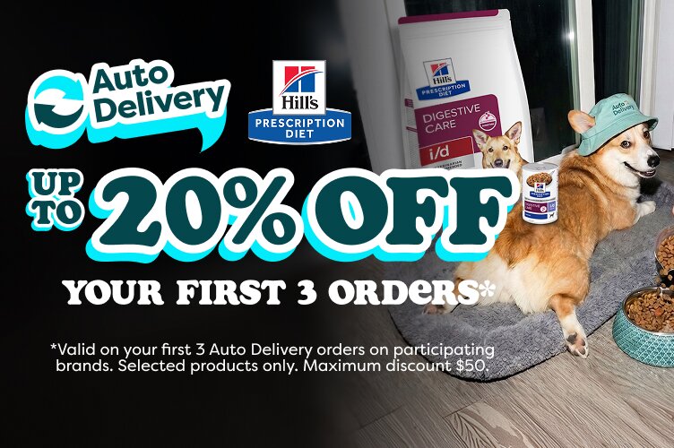 Auto delivery offer