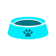 Up to 60% off bowls & feeders