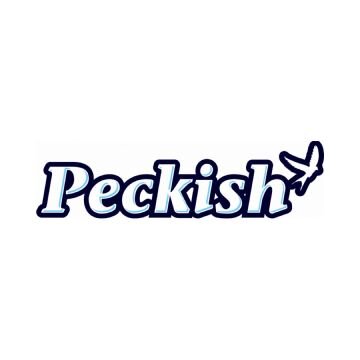 Peckish