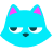 Happy cat