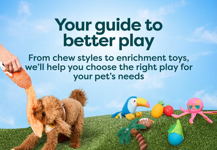 Your guide to better play