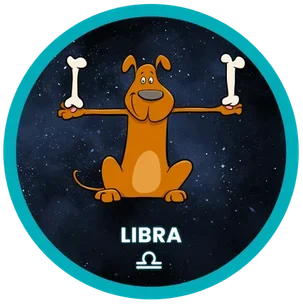 image of Libra zodiac