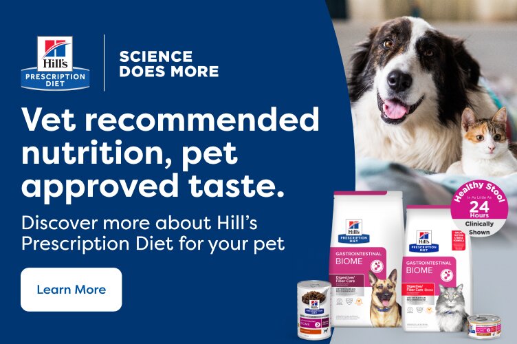 Hill's Prescription Diet 