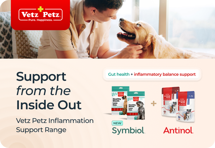 Shop Vetz Petz