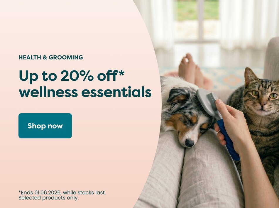 Up to 20% off on everyday wellness