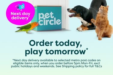 Next day delivery