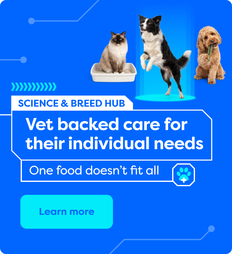 Science & breed hub