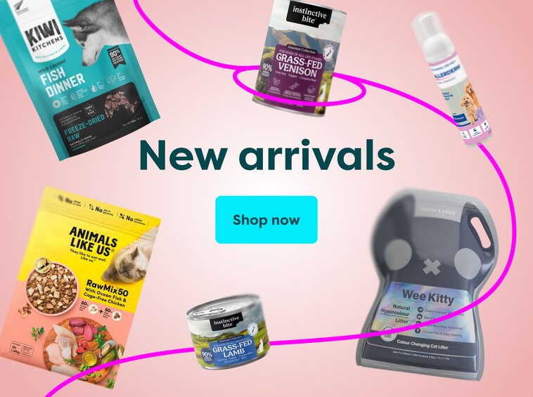 Shop new arrivals