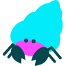 Hermit Crab