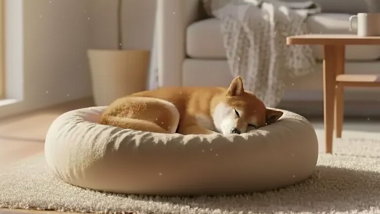 dog-sleeping-indoors