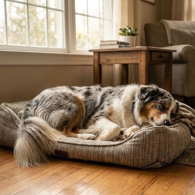 australian-shepherd-sleeping