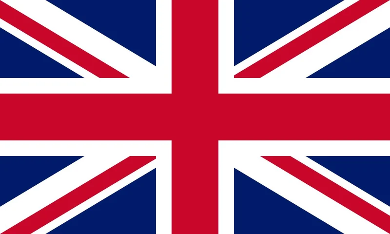 UK Flag