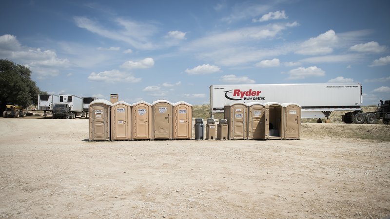 Desert contracts enhance training, quality of life