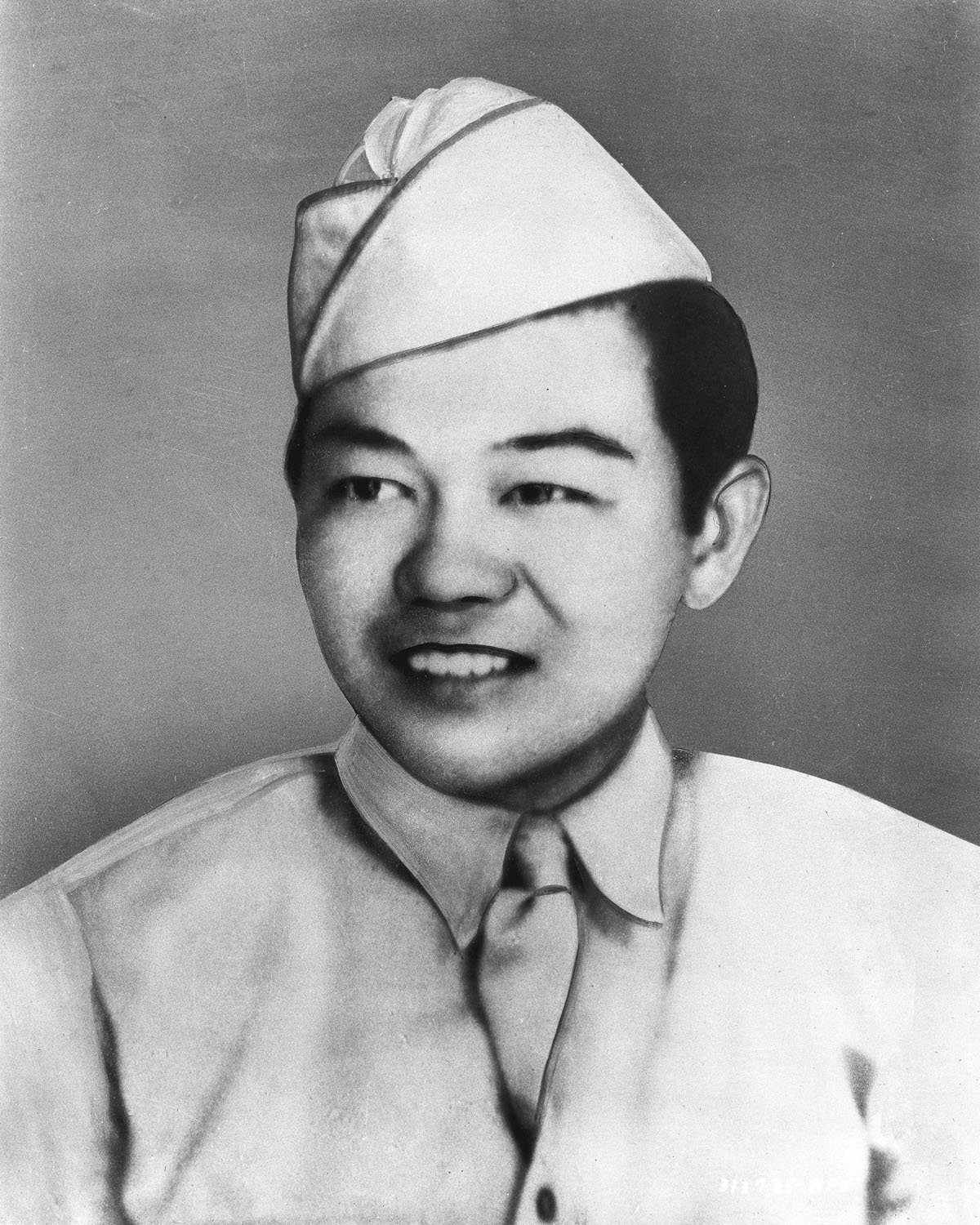 Sadao Munemori Medal of Honor coffee or die 