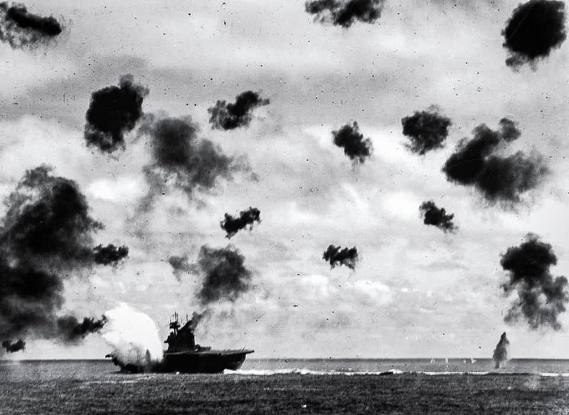 Battle of Midway