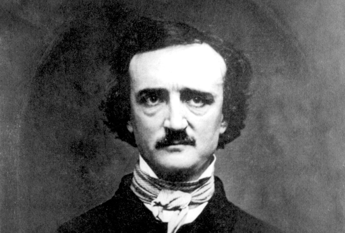 Edgar Allan Poe