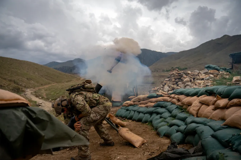 7 Must-Read Books About the Global War on Terror