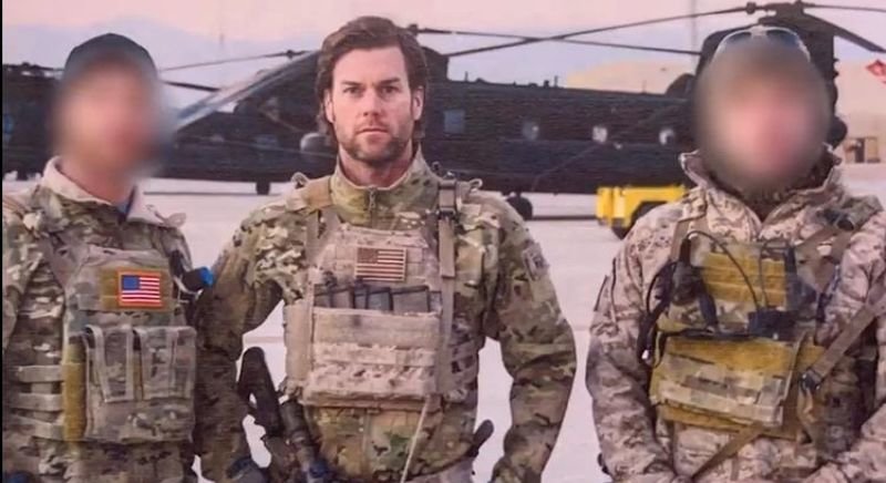 psychedelics veterans chad wilkinson