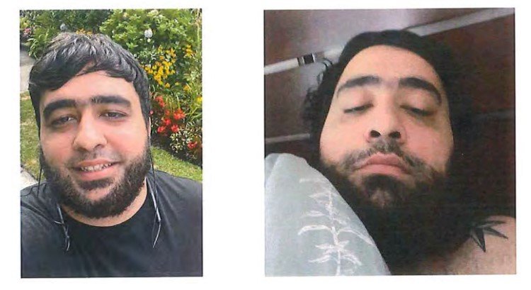 Masih Alinejad 