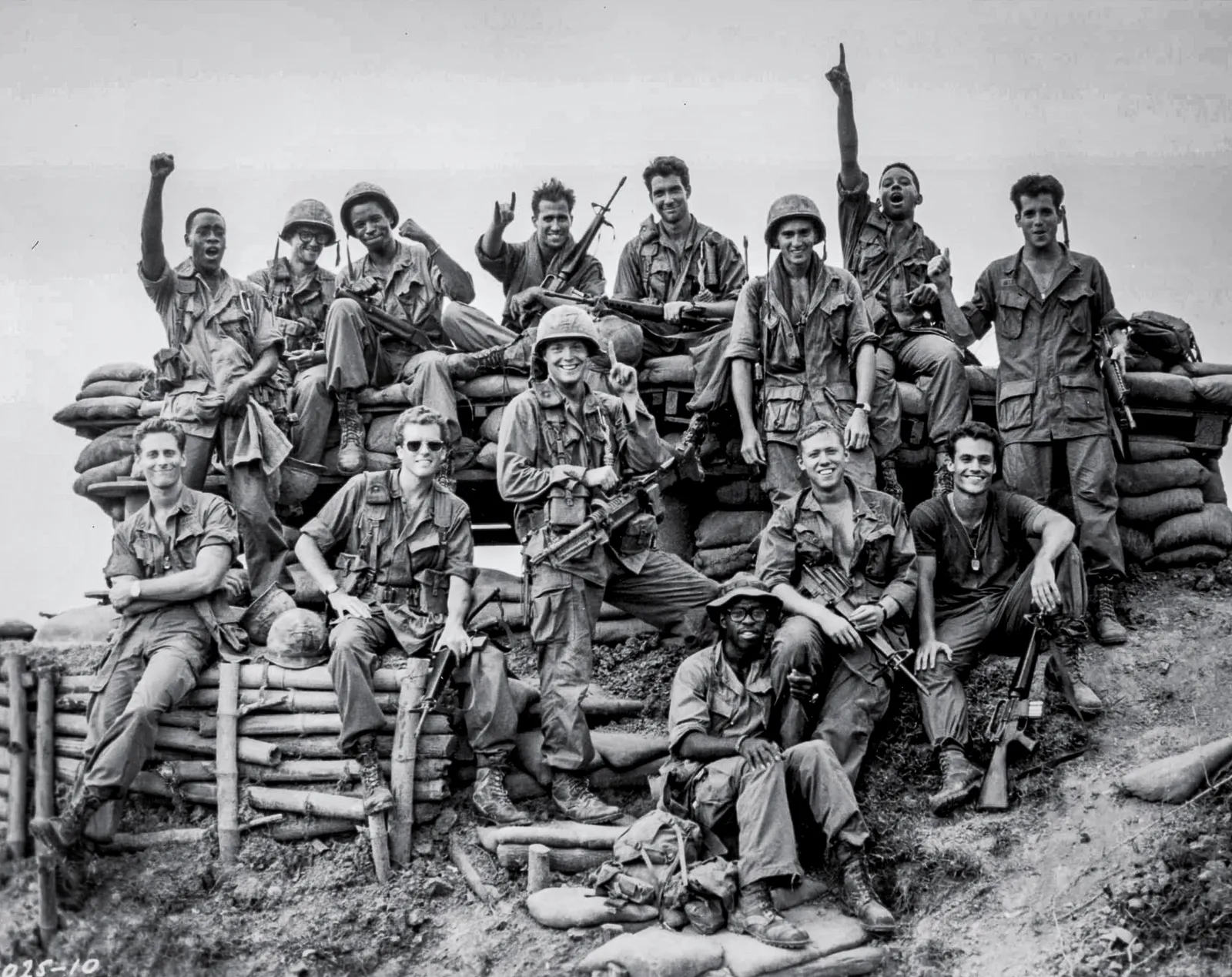 Hamburger Hill