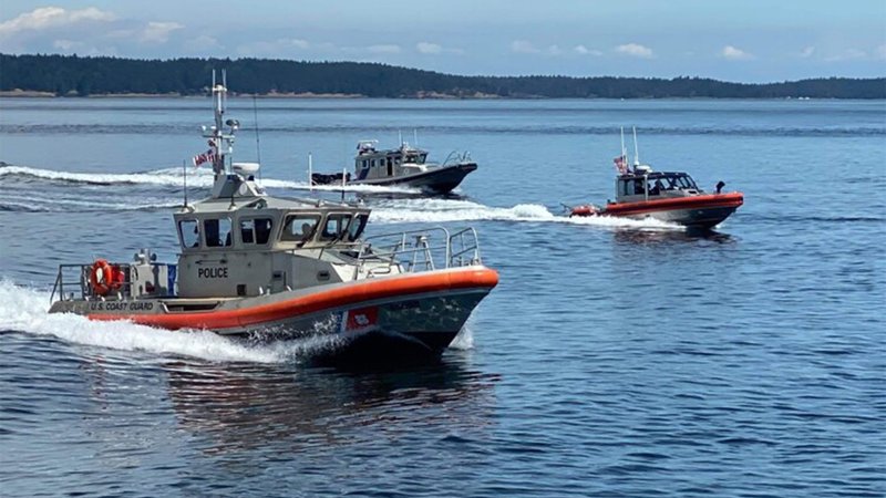 Coast Guard