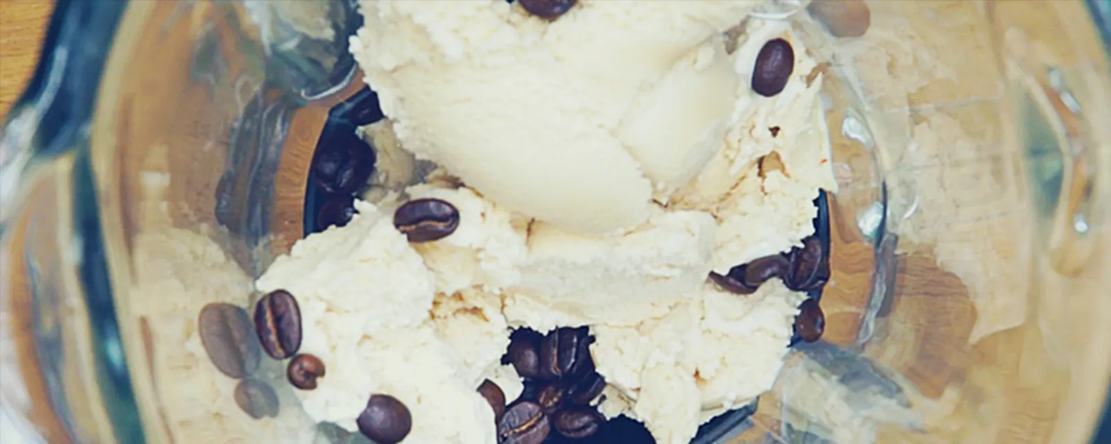 This Coffee Milkshake Will Blow Your Mind!