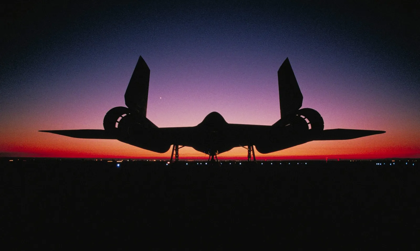 4 Declassified Facts About Lockheed Martin’s Legendary ‘Skunk Works’