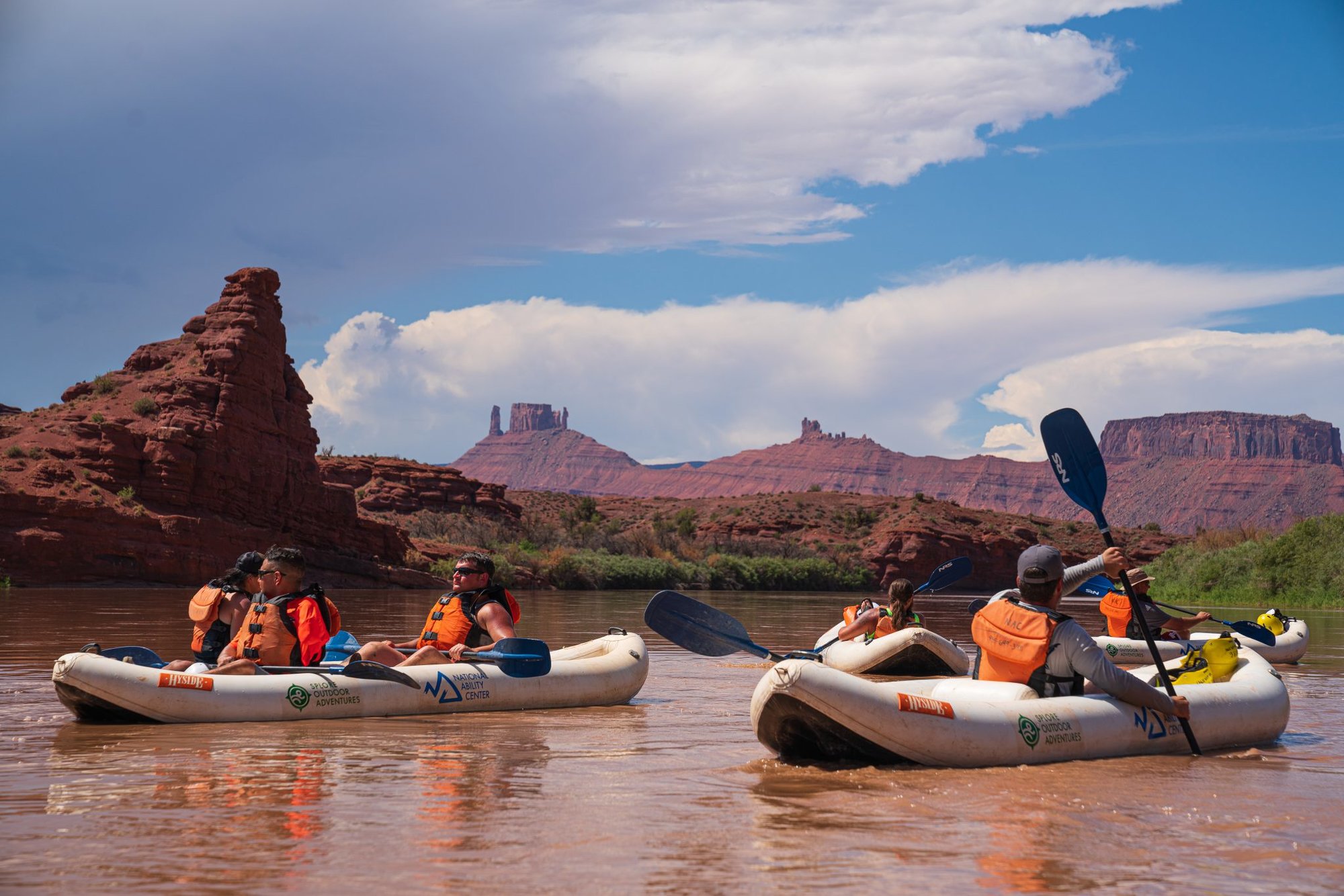 Colorado River