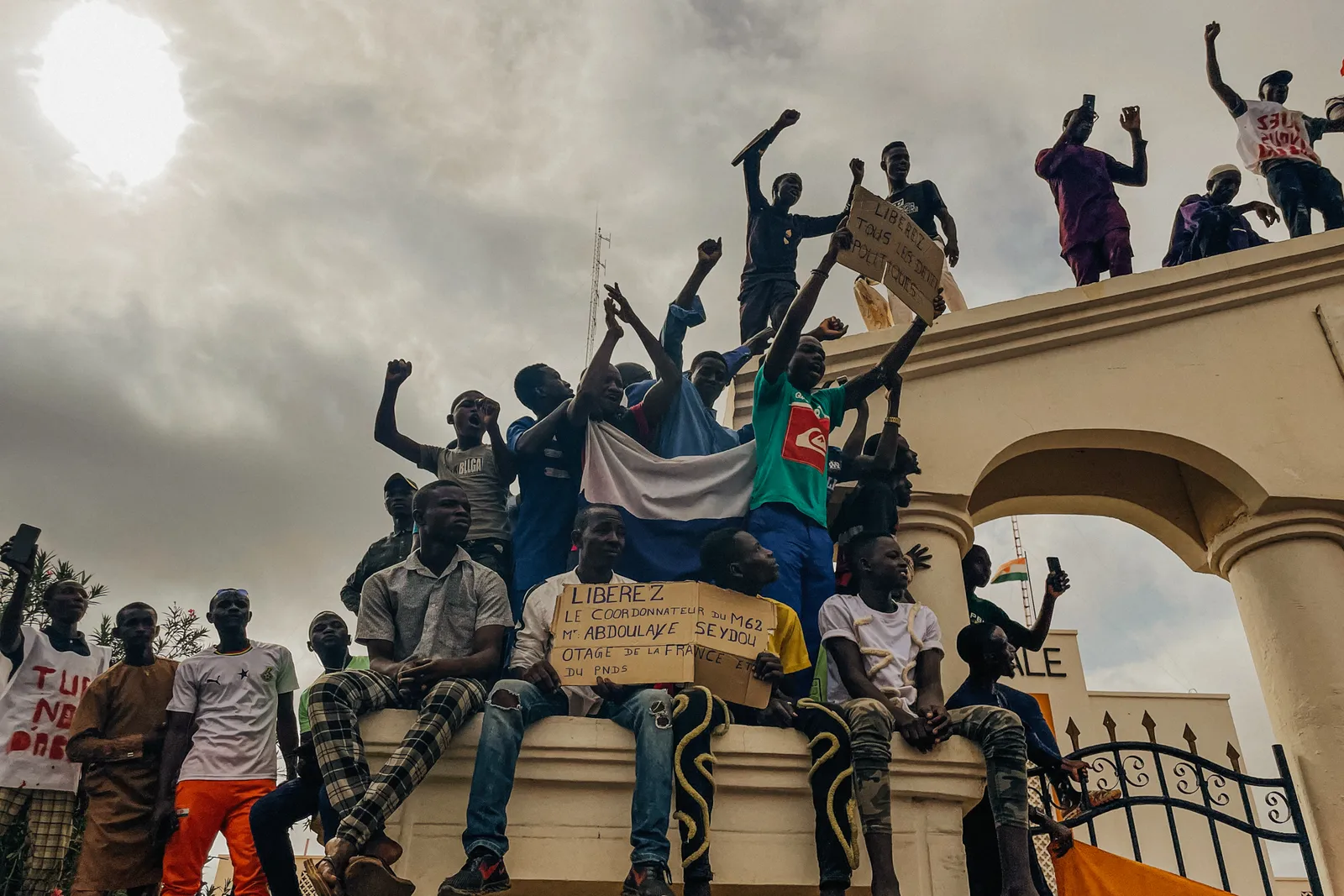 niger