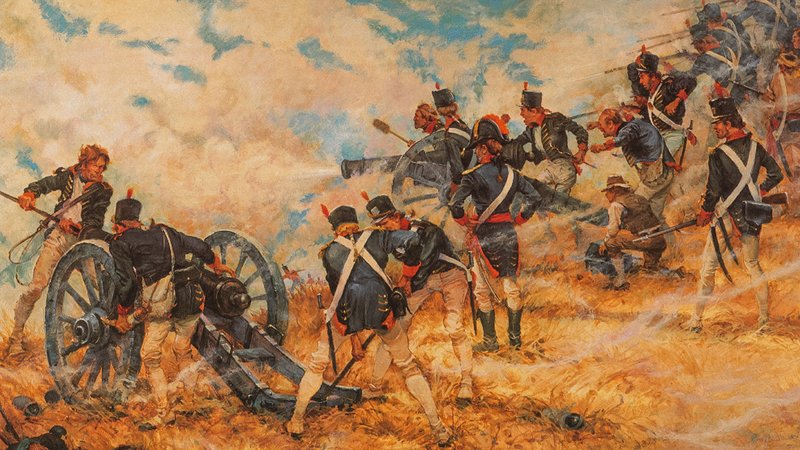 Bladensburg