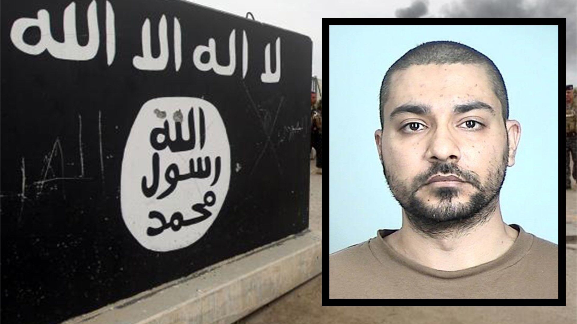 Muhammad Masood, 30, a licensed medical doctor in Pakistan and a research coordinator for the Mayo Clinic in Rochester, Minnesota, pleaded guilty on Aug. 16, 2022, to trying to provide material support to the Islamic State terrorist group. Coffee or Die Magazine composite.