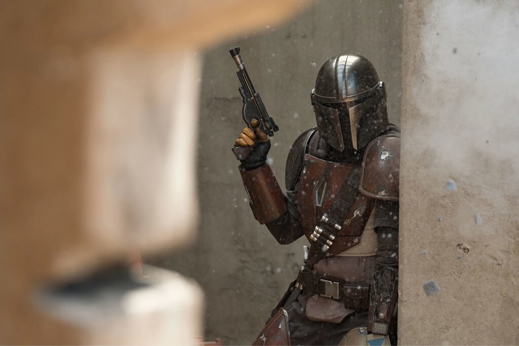 mandalorian coffee or die