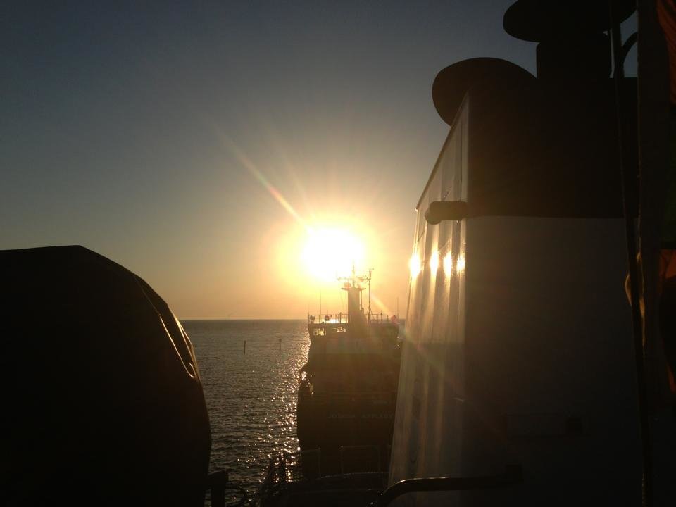 Tampa Bay