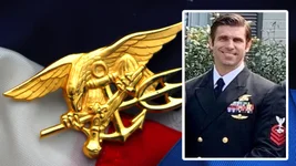 Chief Special Warfare Operator Michael T. Ernst, a native of Massachusetts, was killed in a free-fall parachuting accident at an airfield in Marana, Arizona. Photos provided by Naval Special Warfare Command.