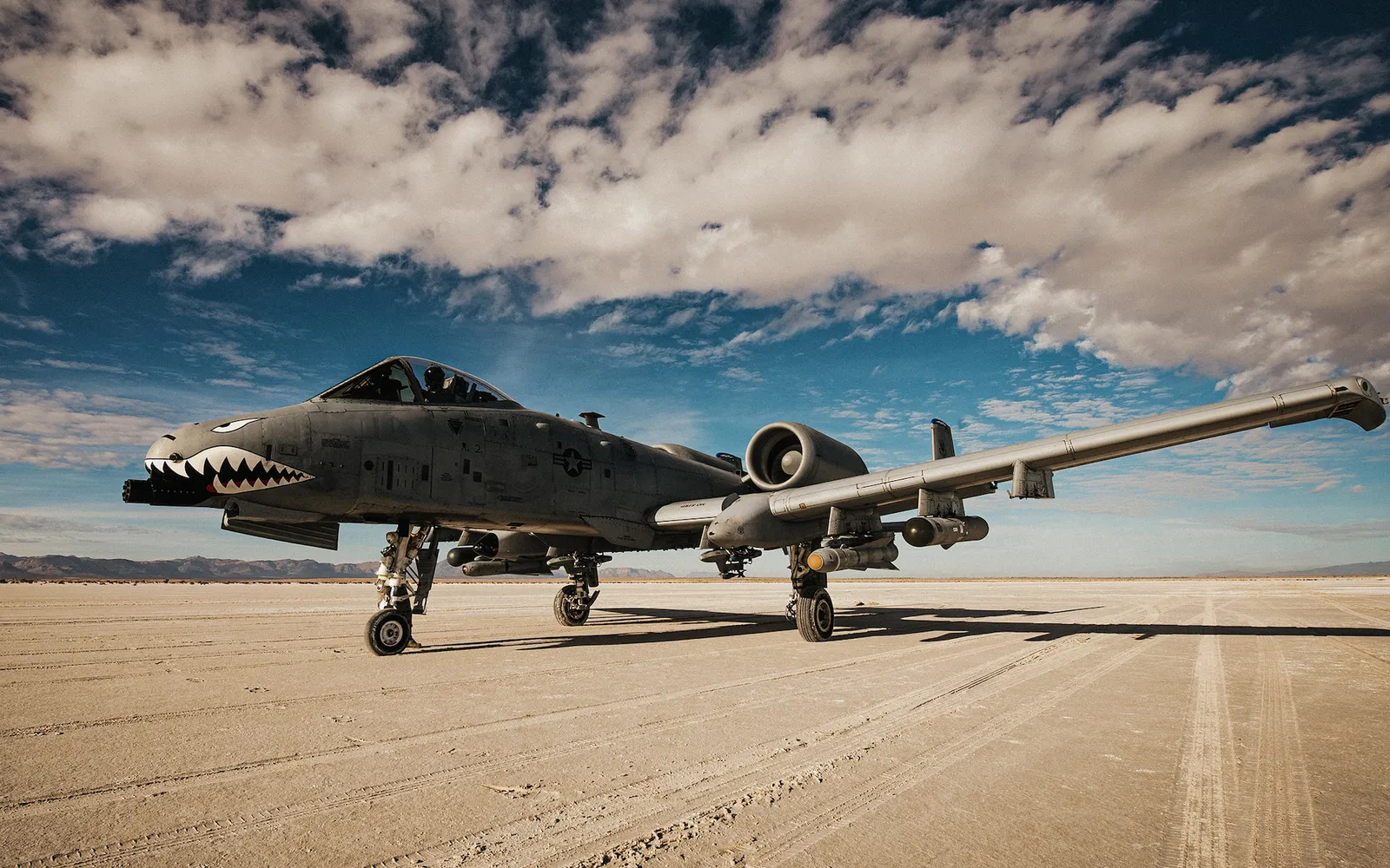 White Sands Missile Range