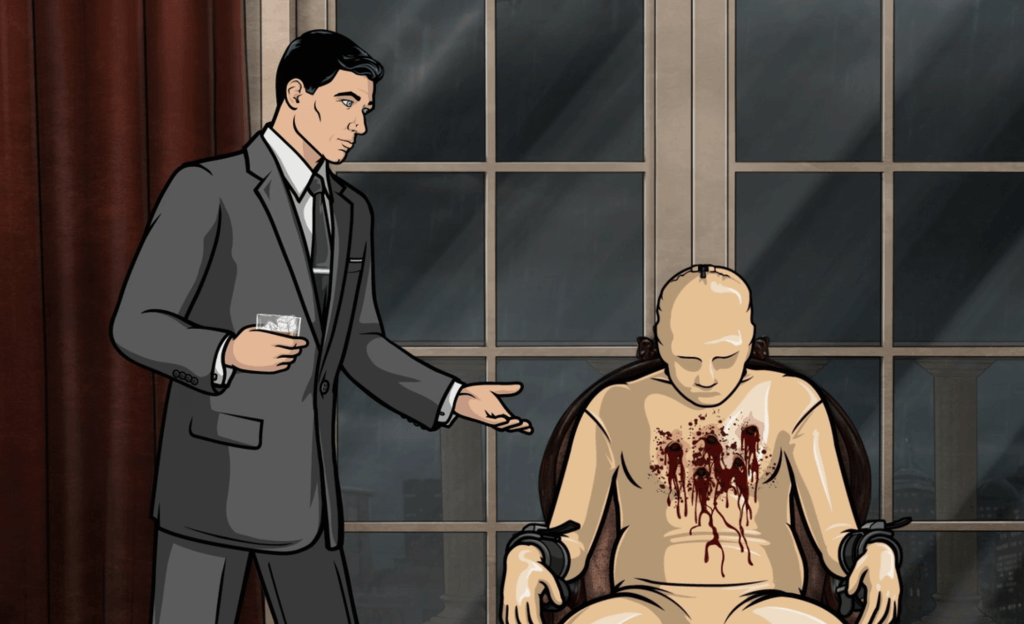 5 real-world covert operations in FX’s “Archer”