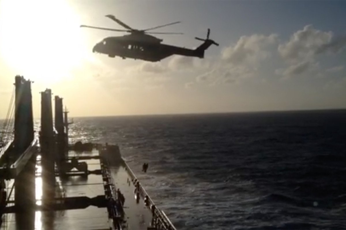 106th Rescue Wing