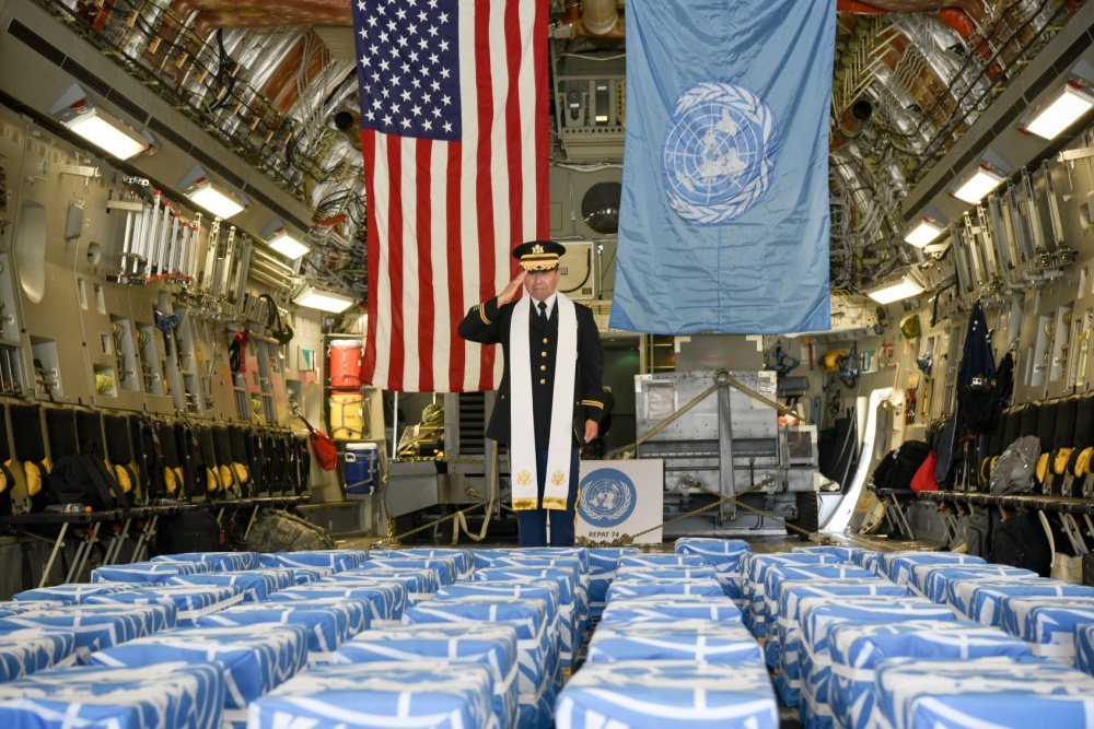 Korean War missing, Chosin Reservoir soldier identified