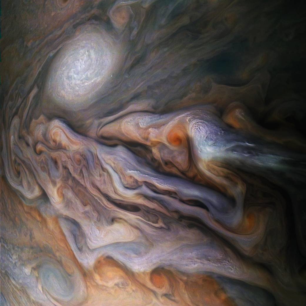 space travel