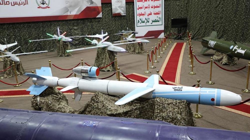 iran iraq drone erbil