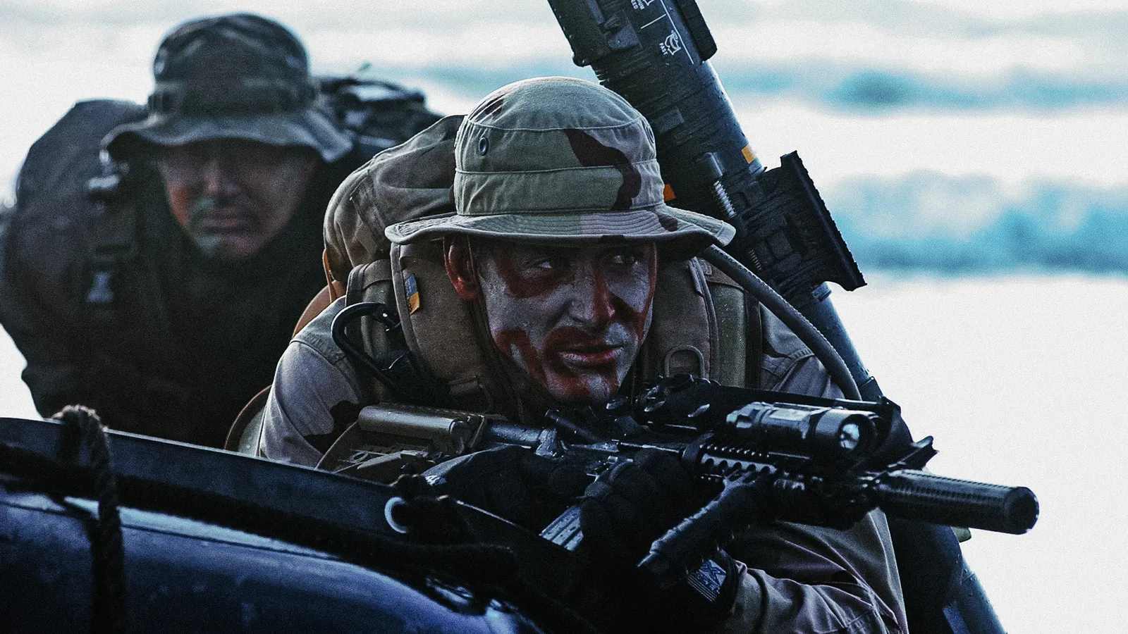 Navy SEALs