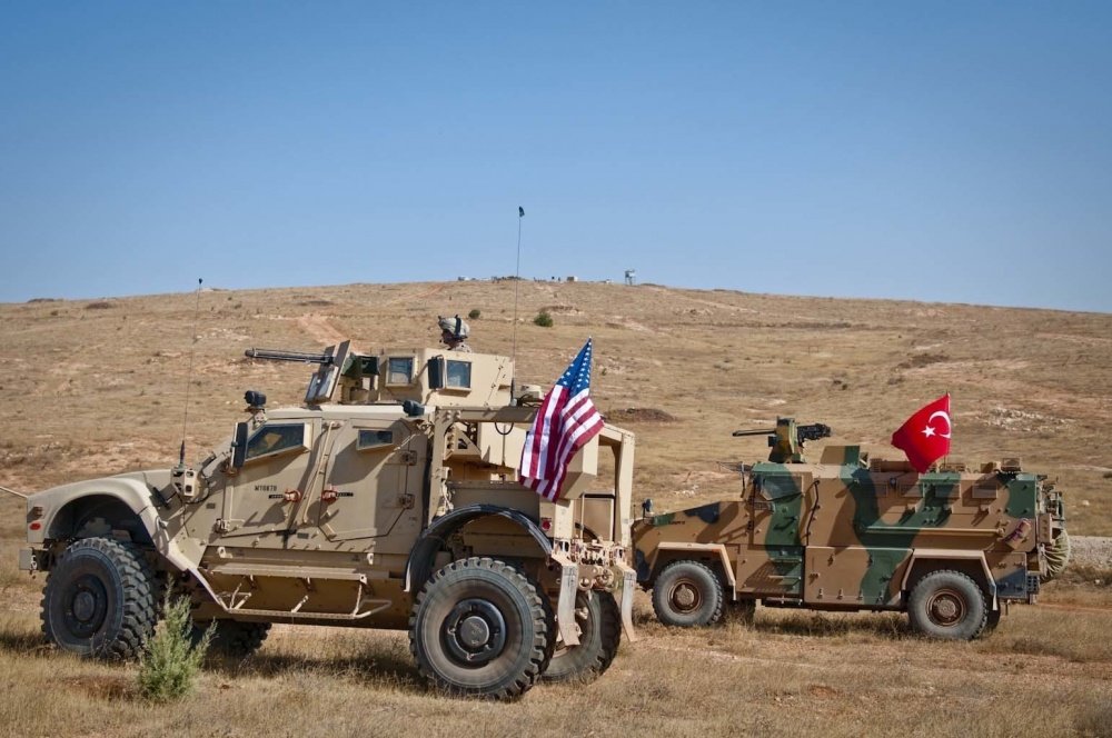 turkey us genocide