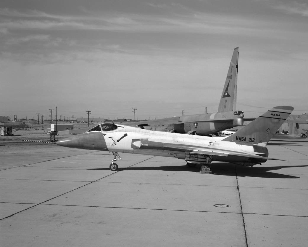 X-20 Dyna-Soar