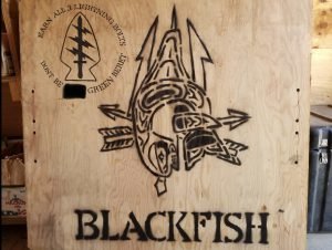 cop blackfish Afghanistan