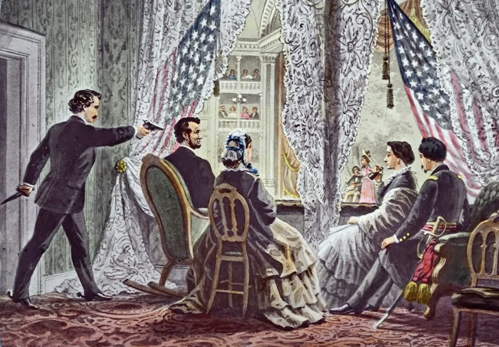 Lincoln